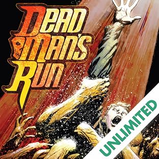 Dead Man's Run